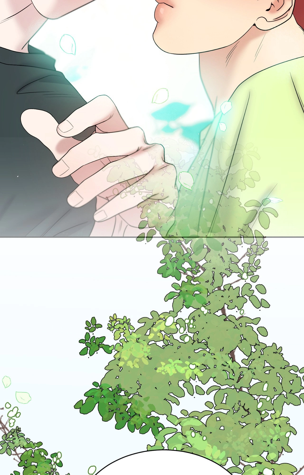 Fight Club Chapter 54.5 page 64 - 