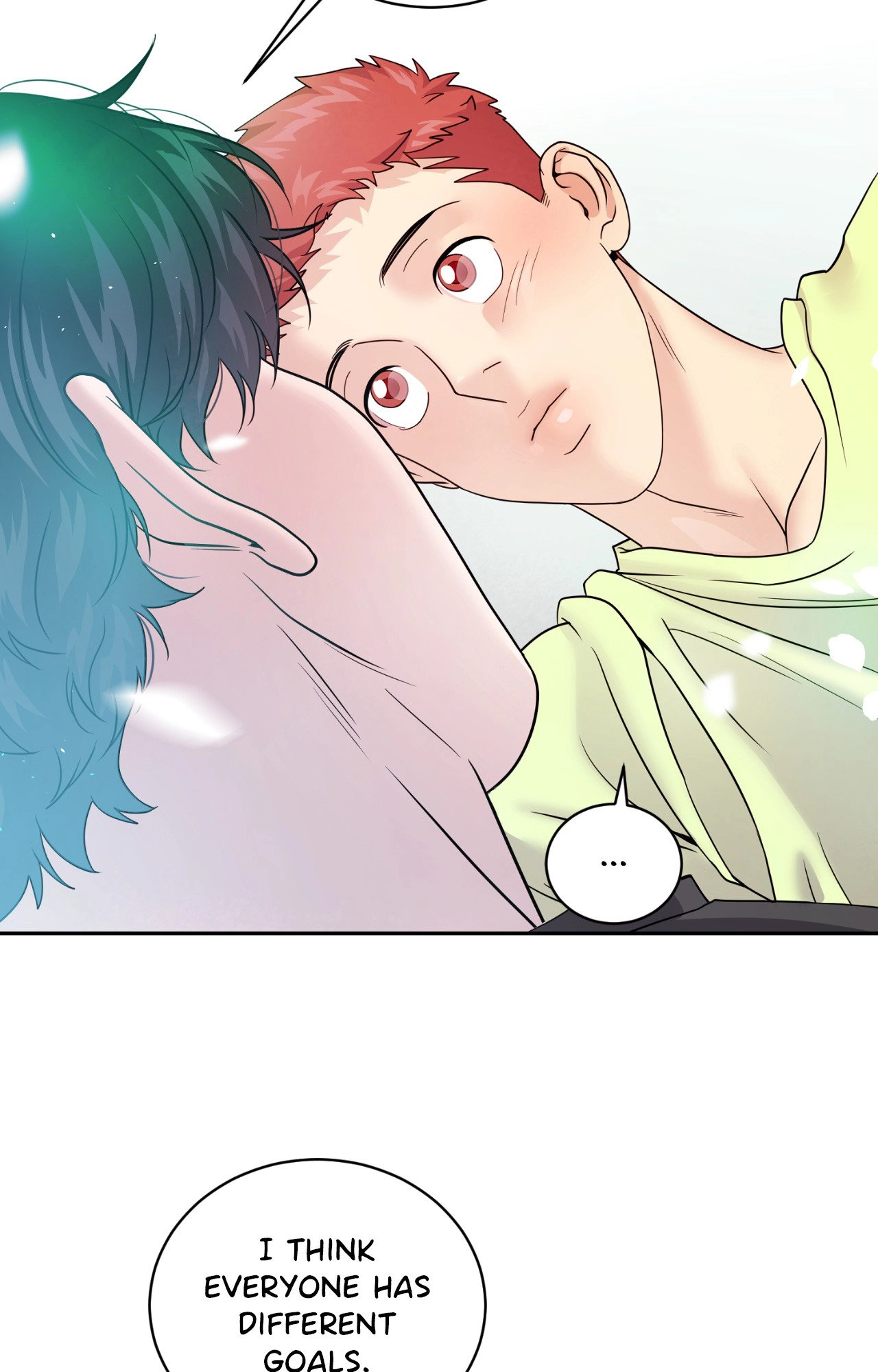 Fight Club Chapter 54.5 page 68 - 