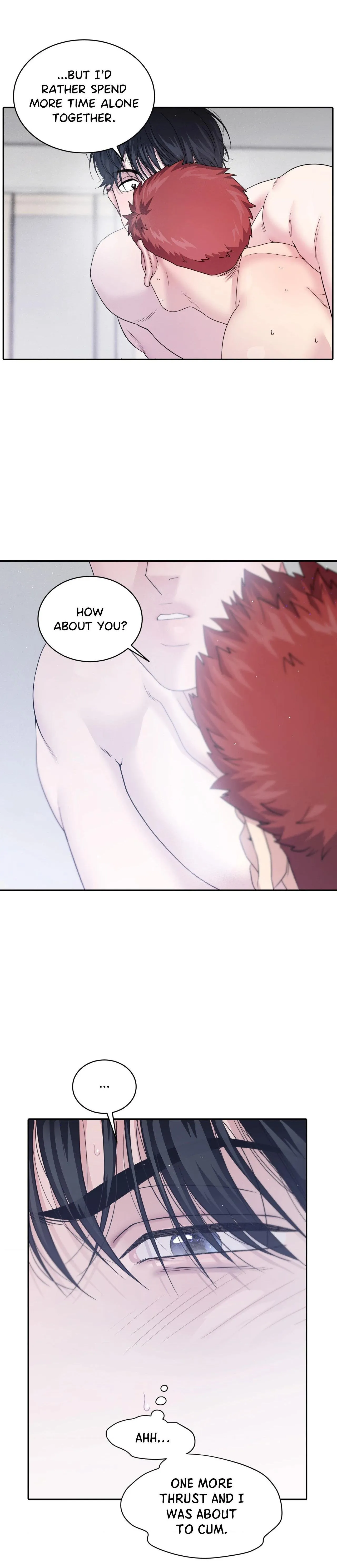 Fight Club Chapter 60 page 16 - 