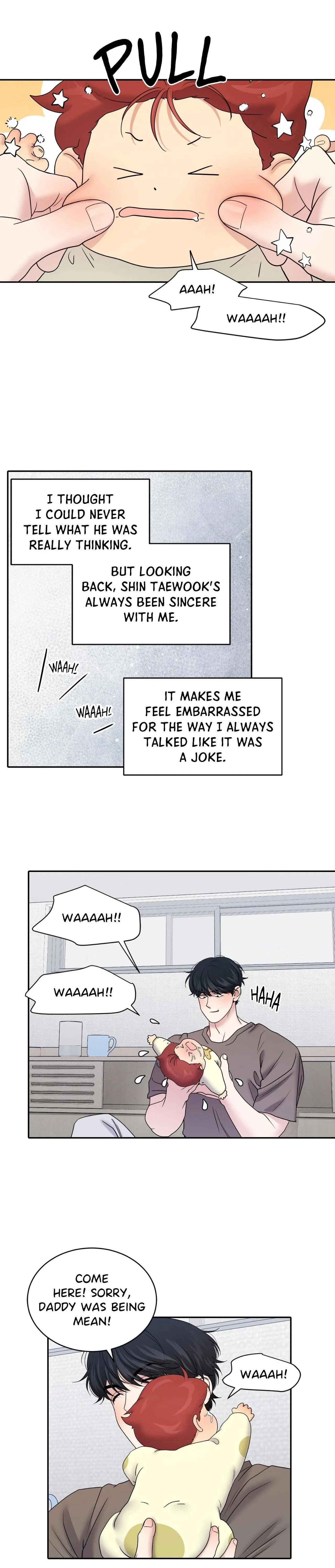 Fight Club Chapter 60 page 20 - 