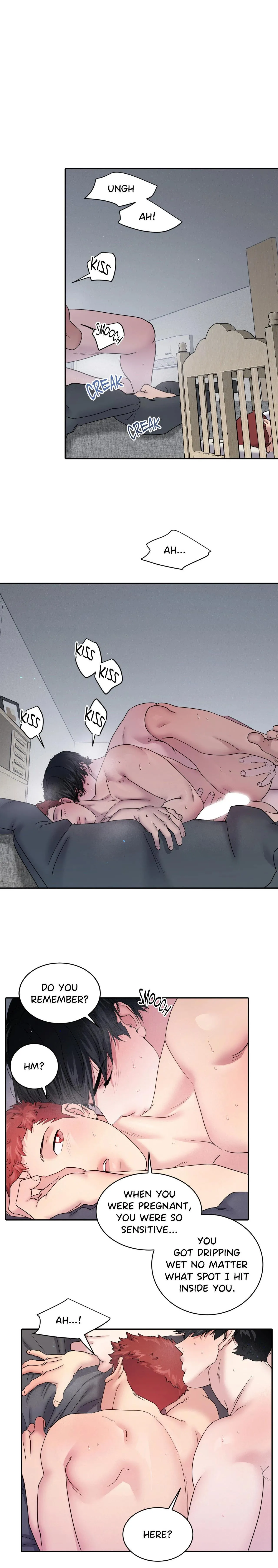 Fight Club Chapter 60 page 10 - 