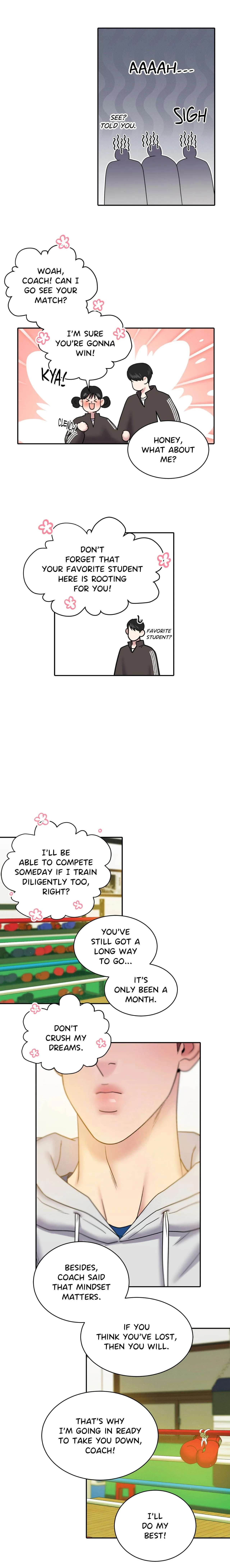 Fight Club Chapter 61 page 13 - 