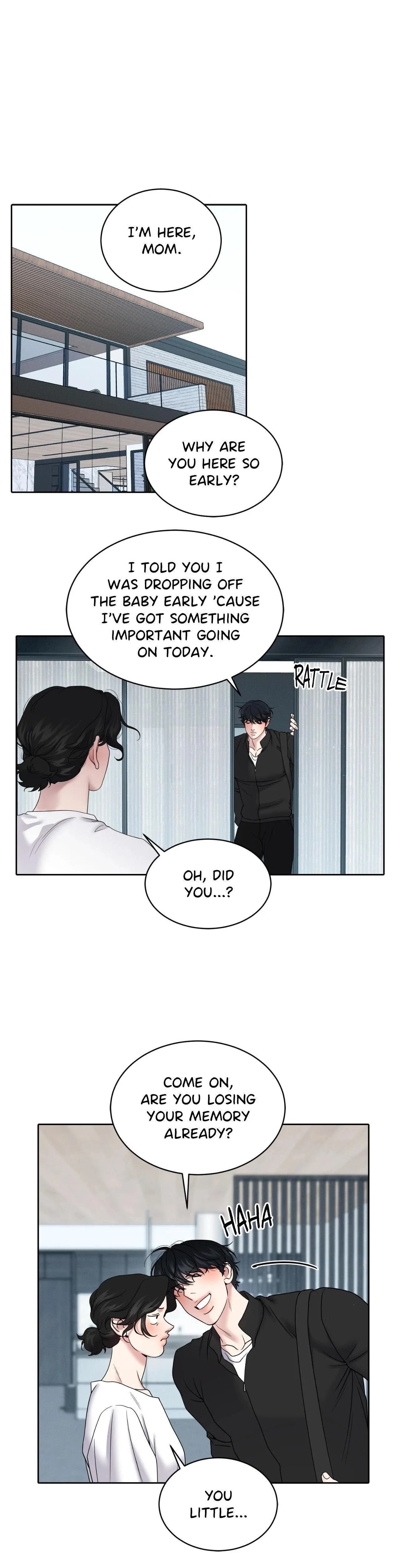 Fight Club Chapter 62 page 2 - 