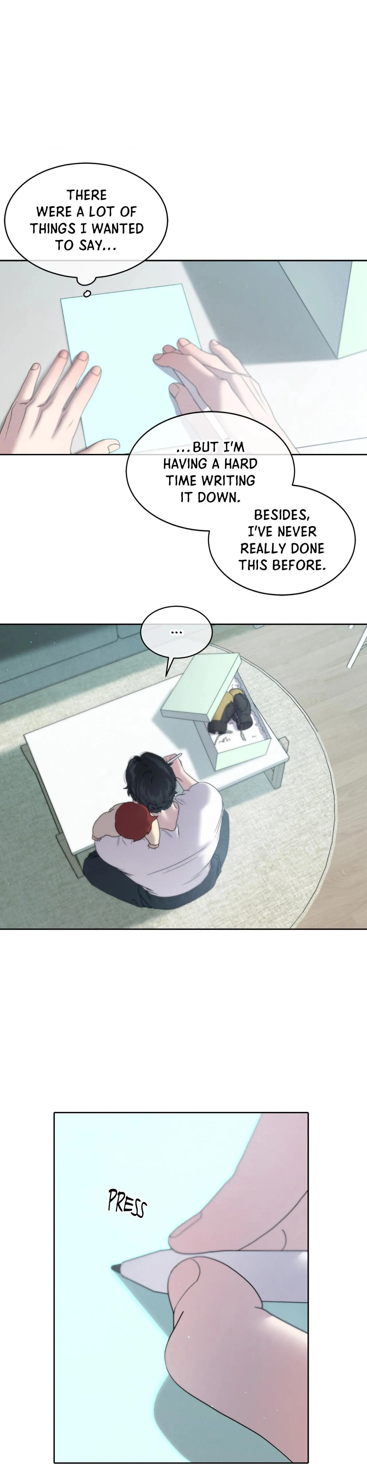 Fight Club Chapter 62 page 18 - 