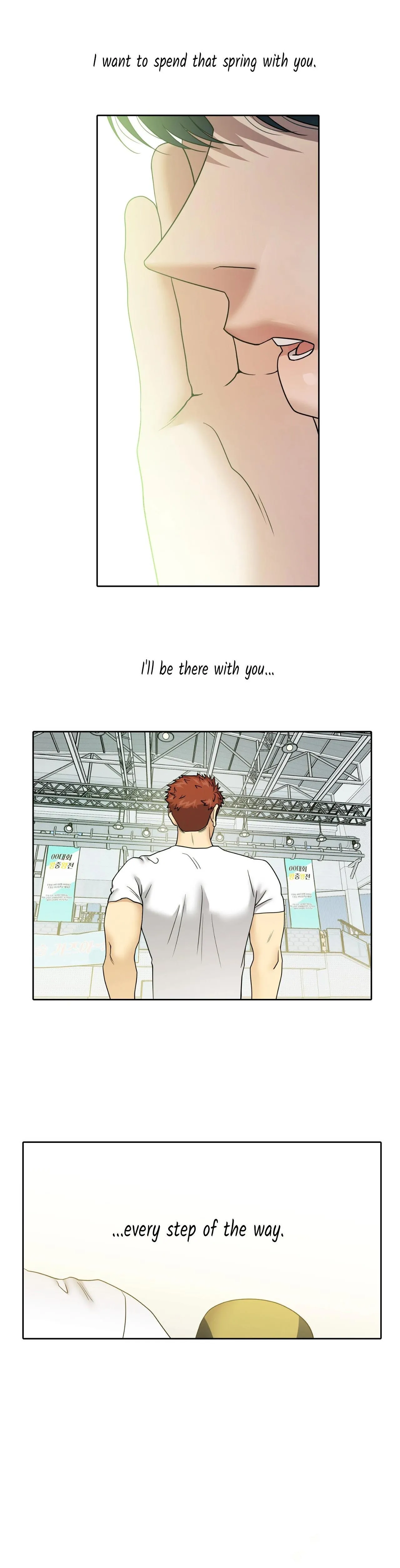 Fight Club Chapter 62 page 26 - 