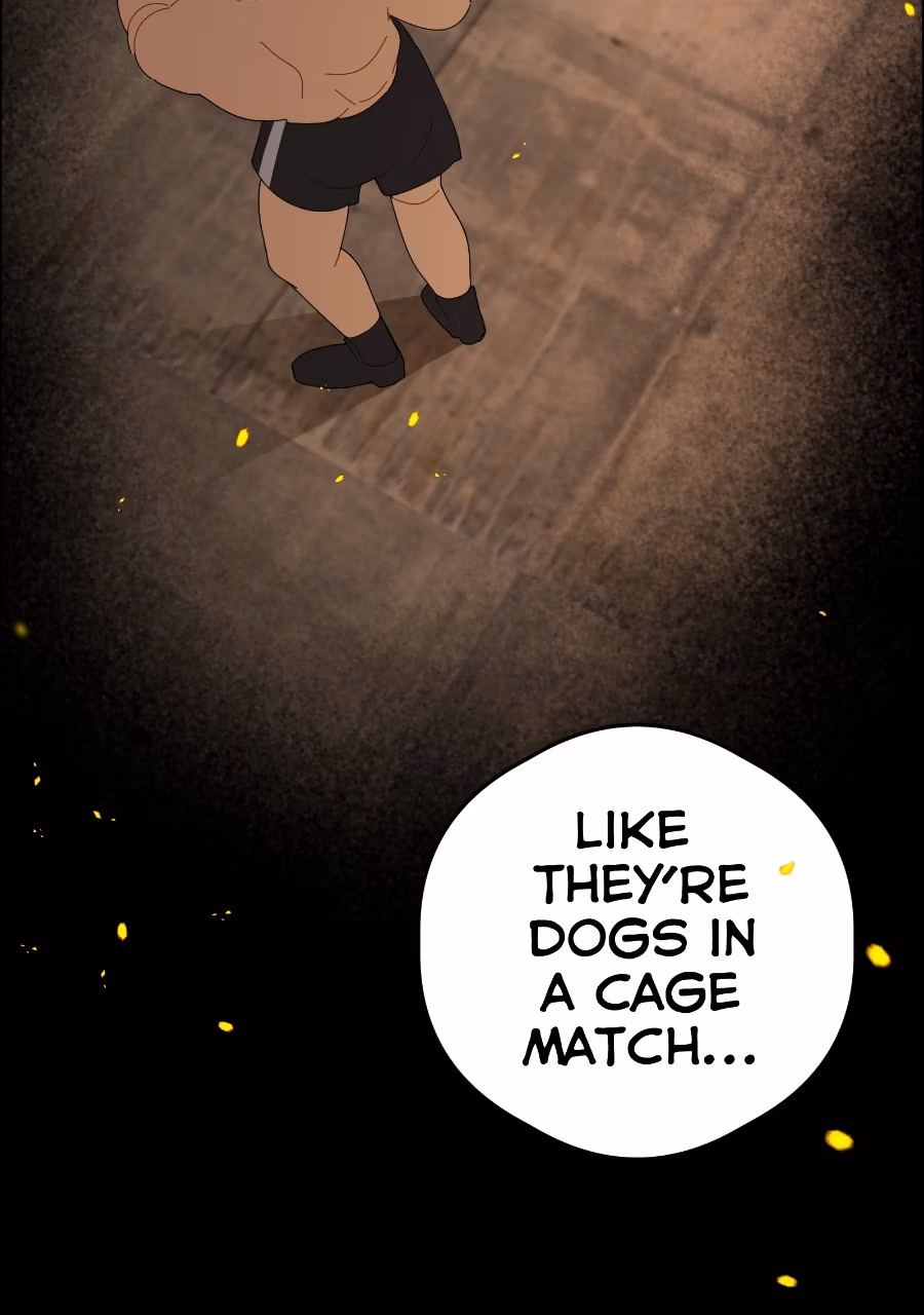 Fight for Me! Chapter 1 page 101 - 