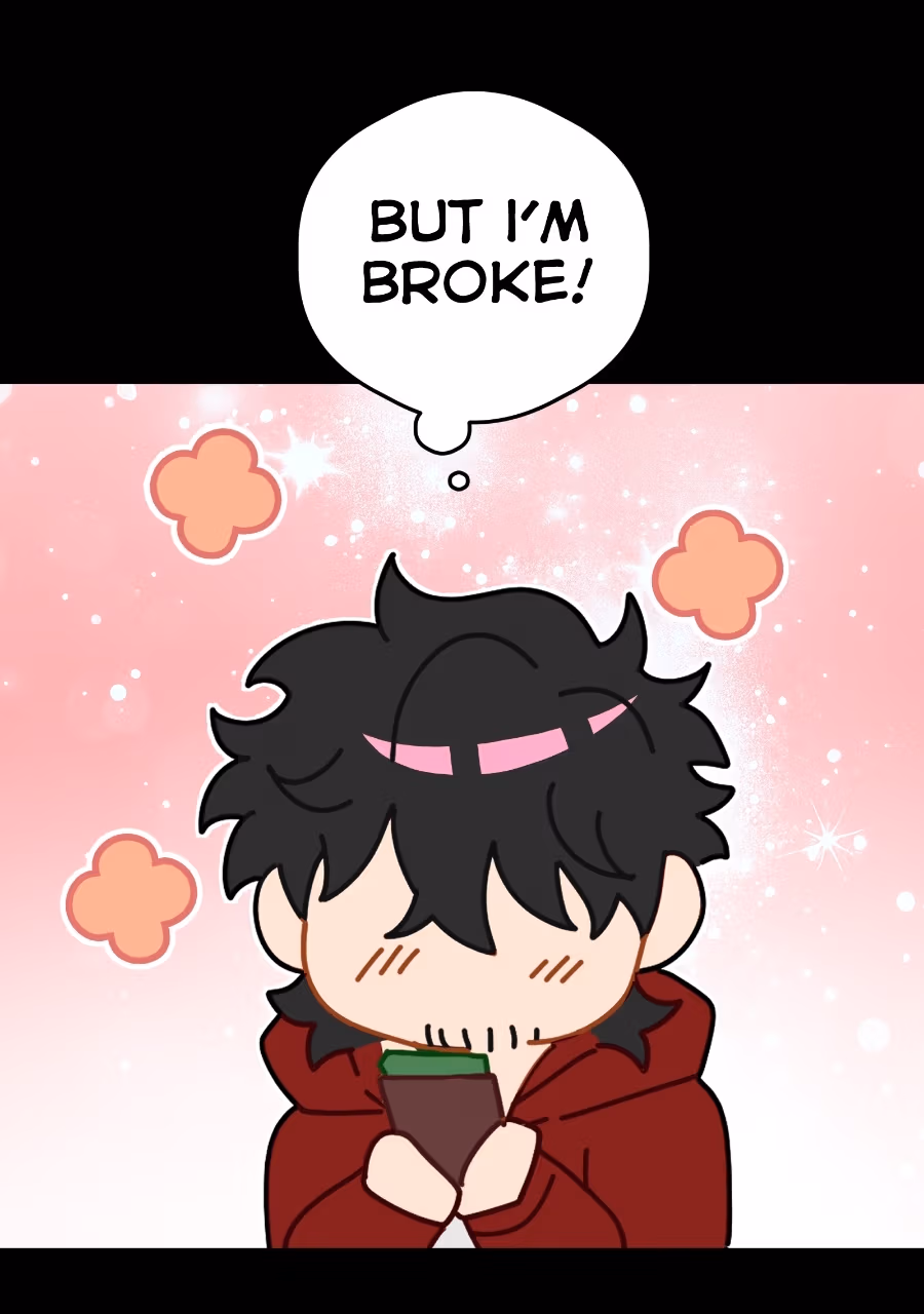 Fight for Me! Chapter 1 page 104 - 