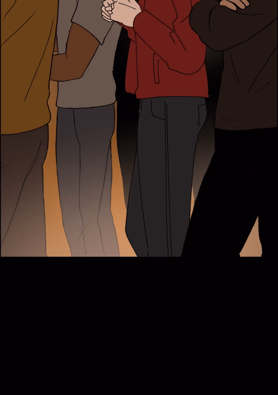 Fight for Me! Chapter 1 page 108 - 