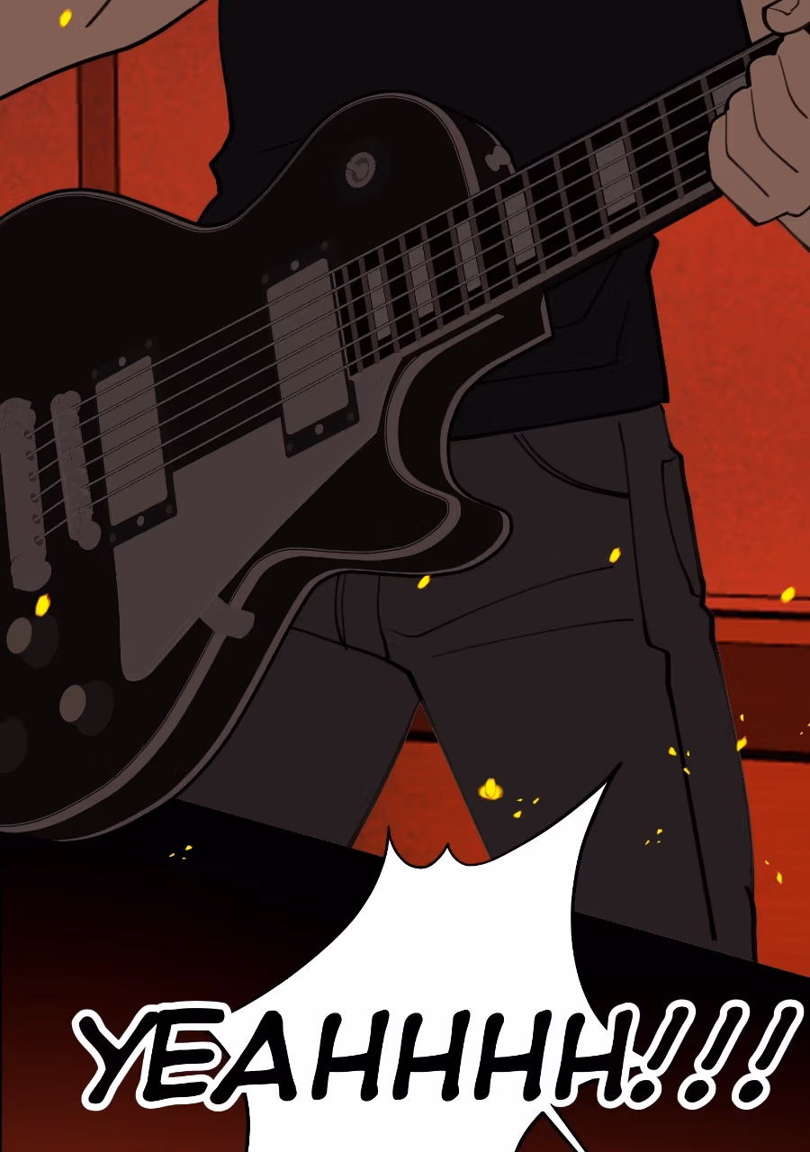 Fight for Me! Chapter 1 page 12 - 