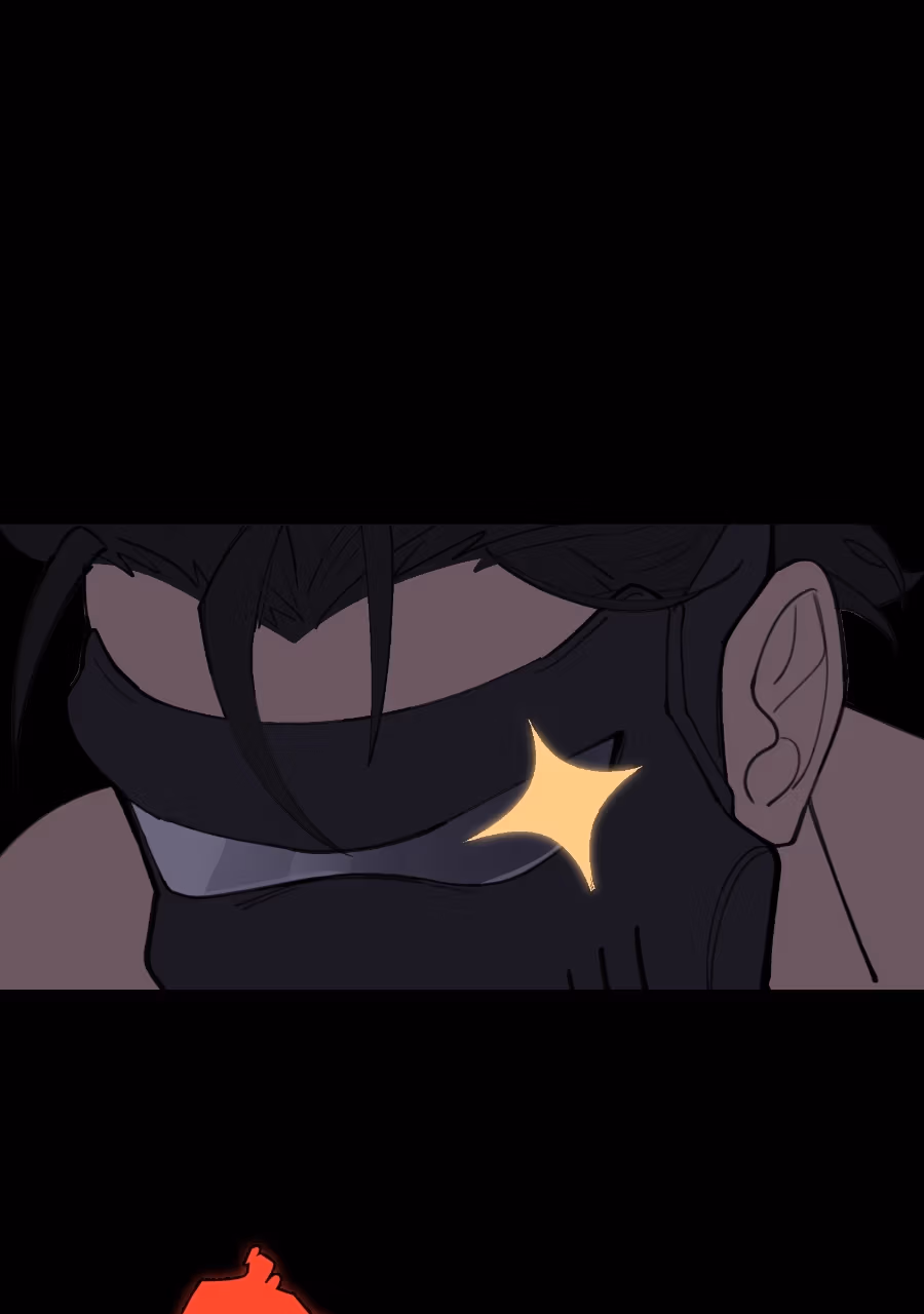 Fight for Me! Chapter 1 page 113 - 