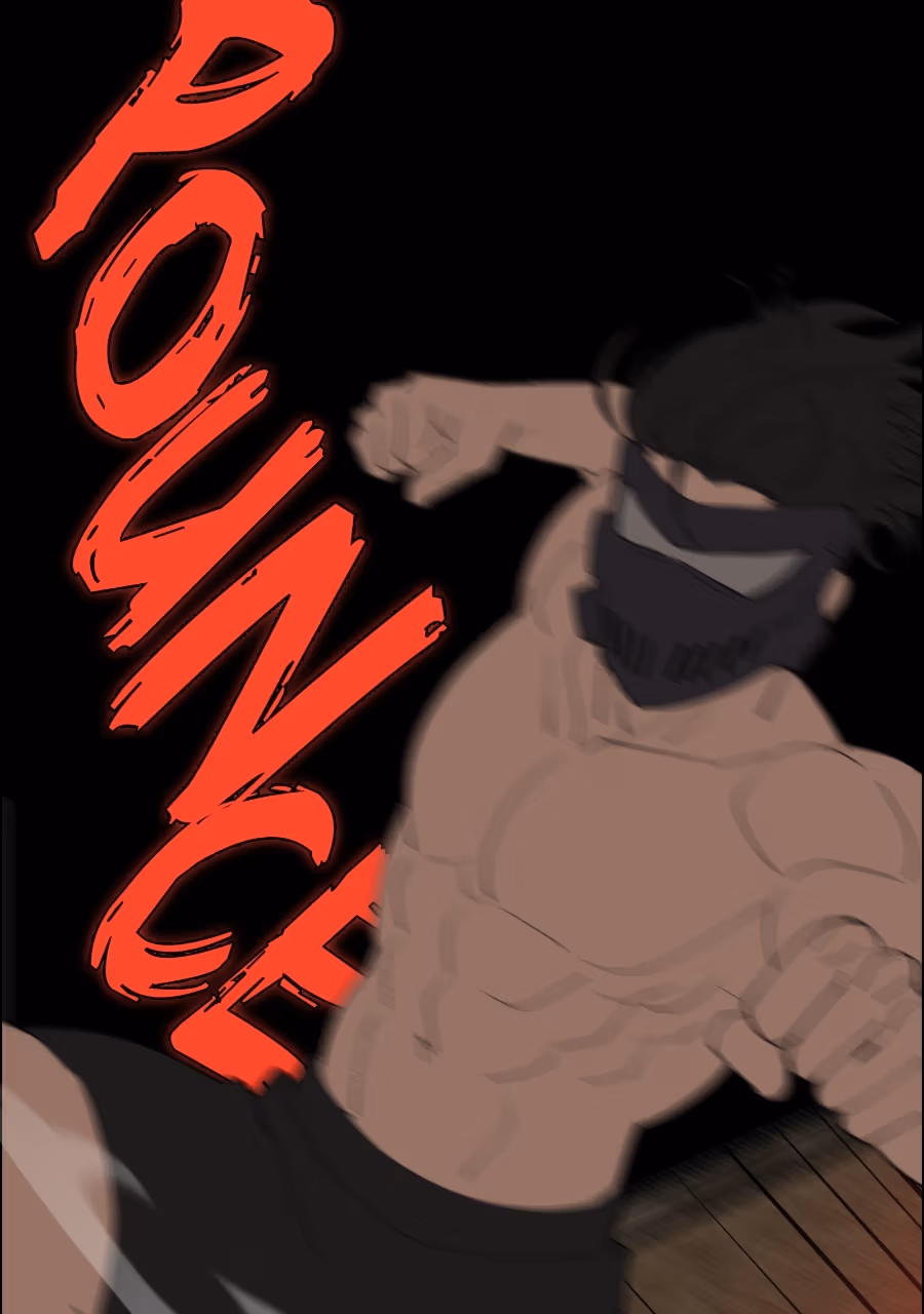 Fight for Me! Chapter 1 page 114 - 