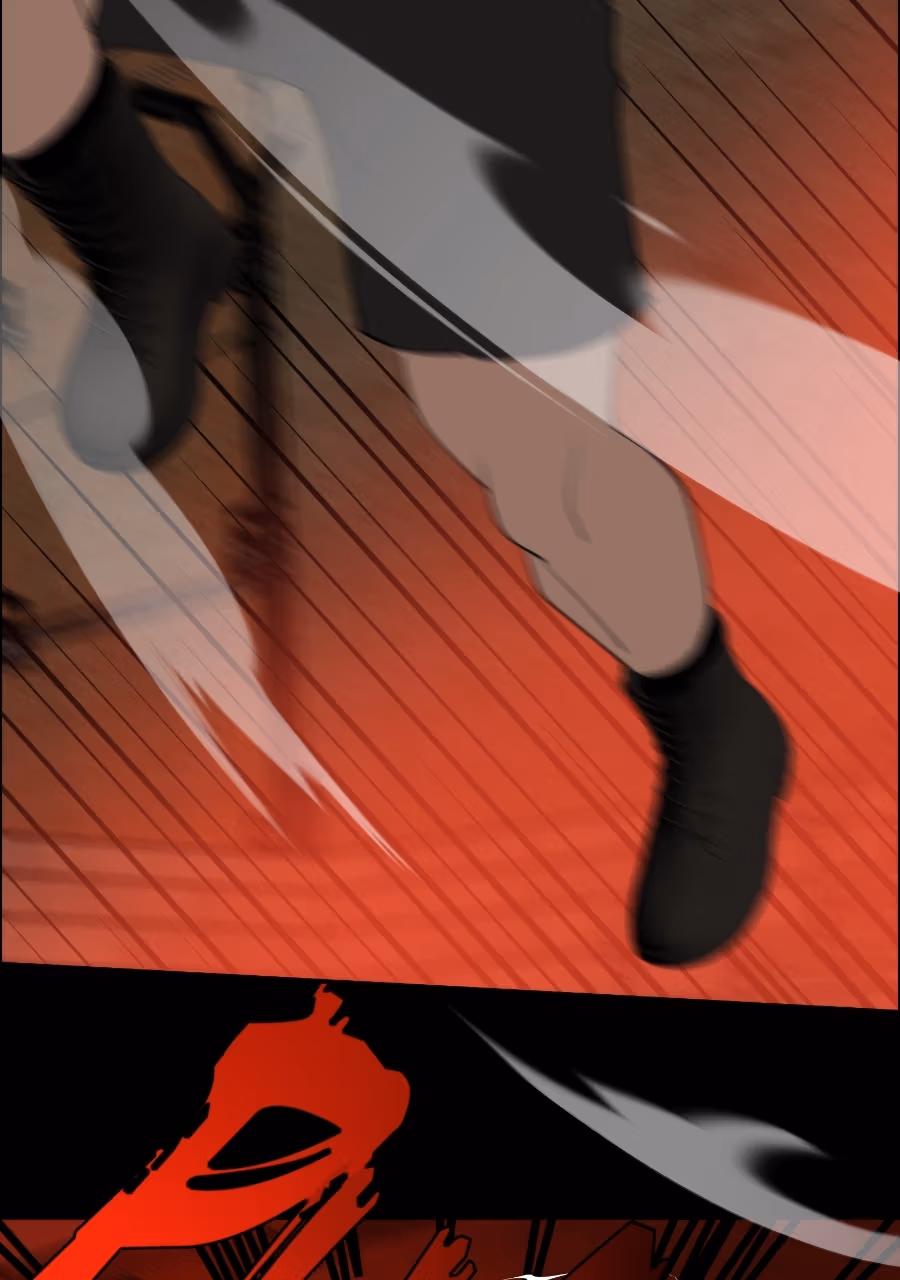 Fight for Me! Chapter 1 page 115 - 