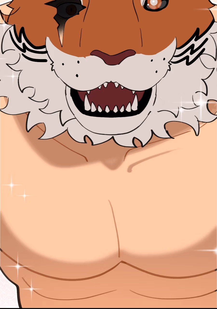 Fight for Me! Chapter 1 page 124 - 