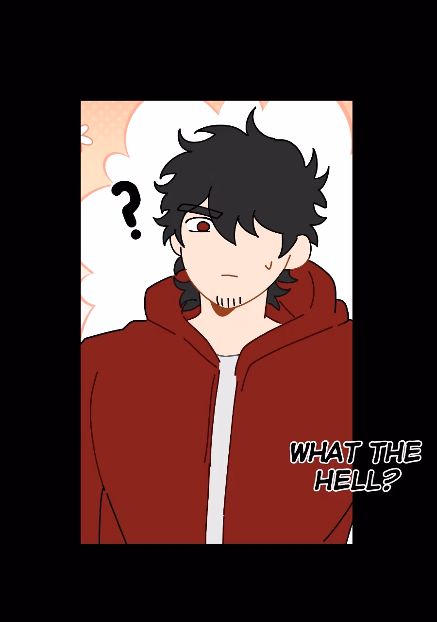 Fight for Me! Chapter 1 page 125 - 