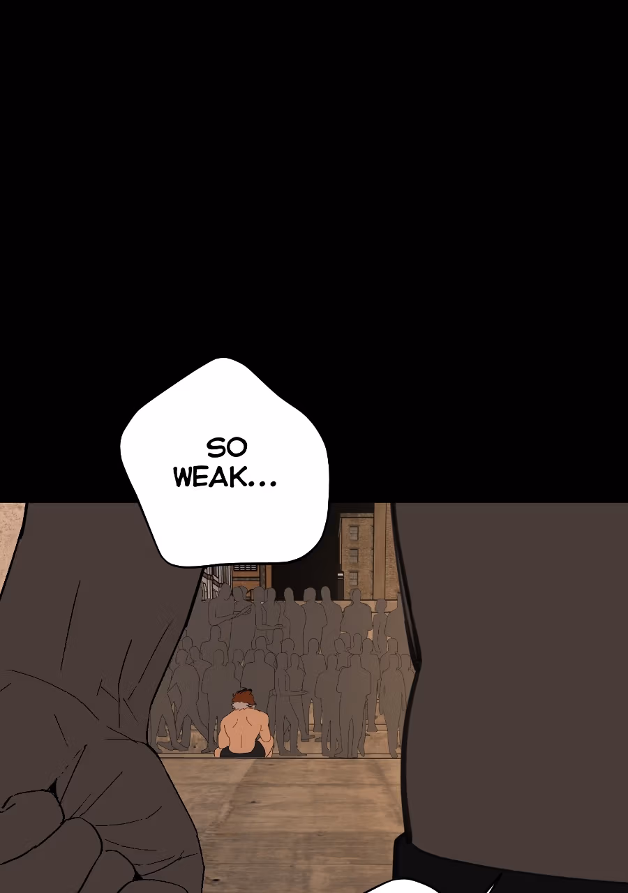 Fight for Me! Chapter 1 page 126 - 