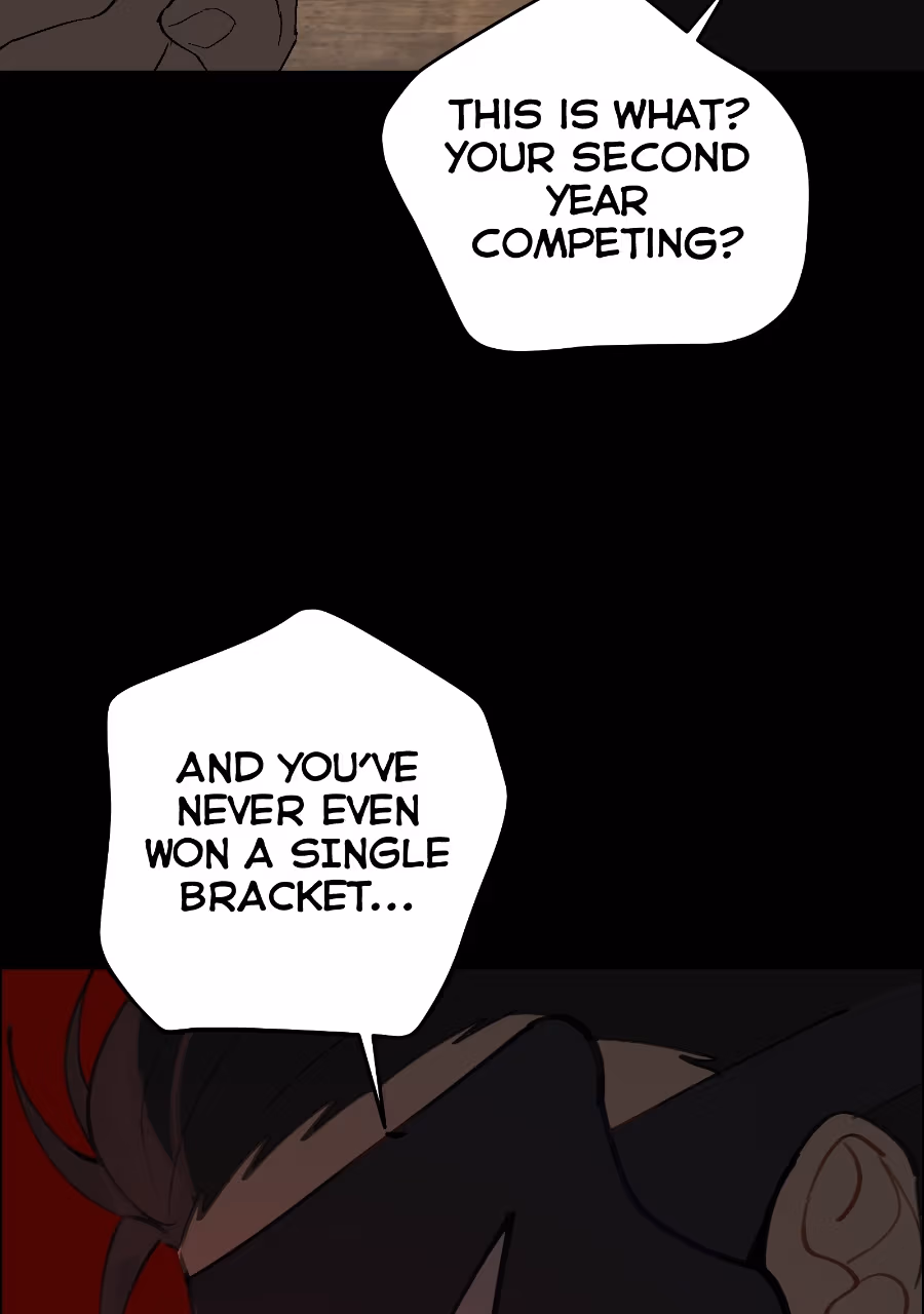 Fight for Me! Chapter 1 page 127 - 