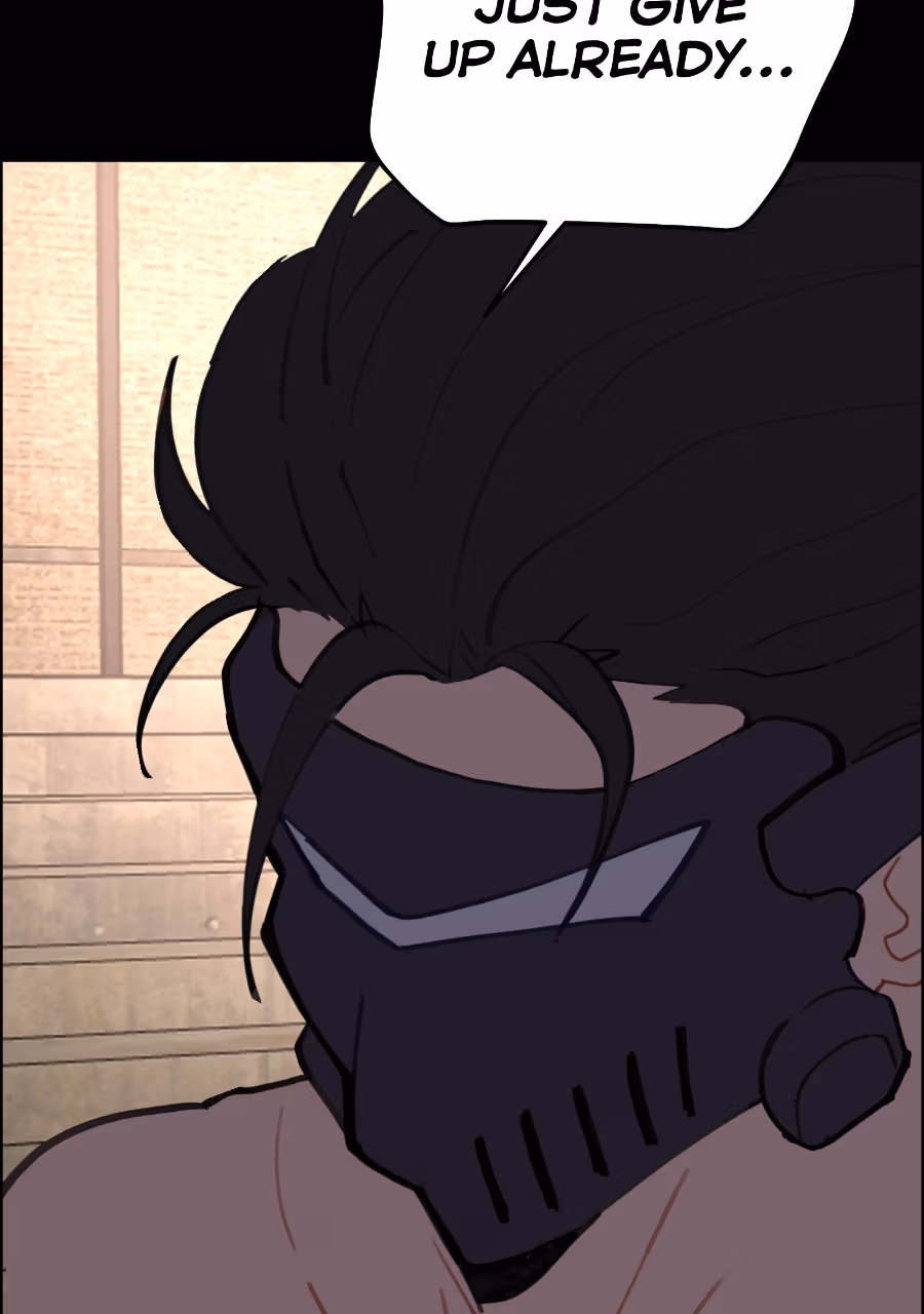 Fight for Me! Chapter 1 page 129 - 