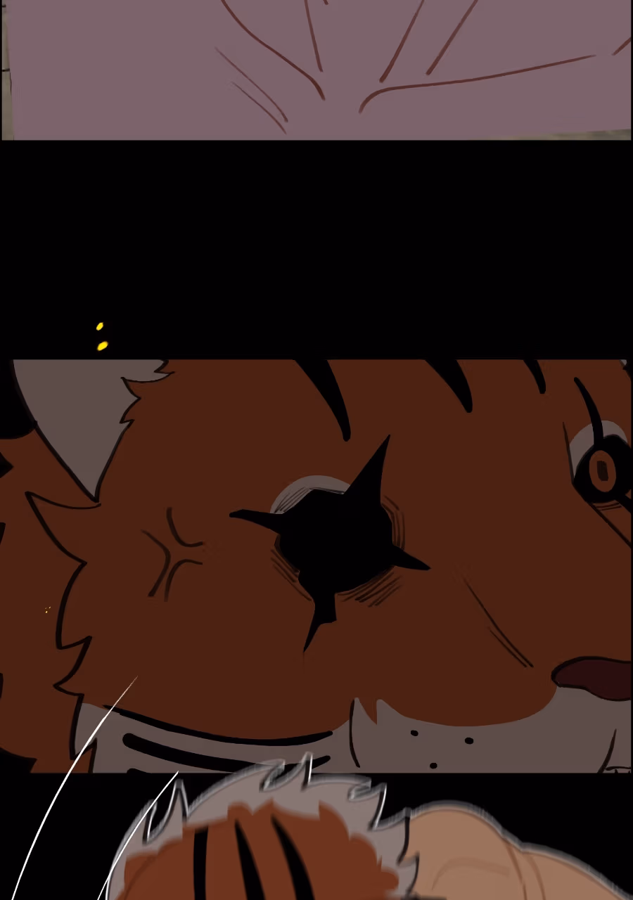 Fight for Me! Chapter 1 page 130 - 