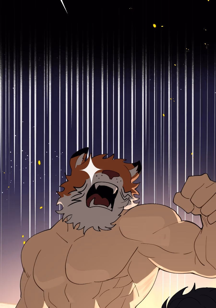 Fight for Me! Chapter 1 page 132 - 