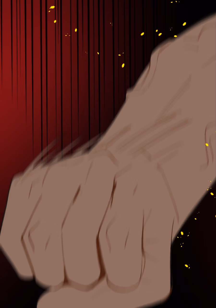 Fight for Me! Chapter 1 page 134 - 