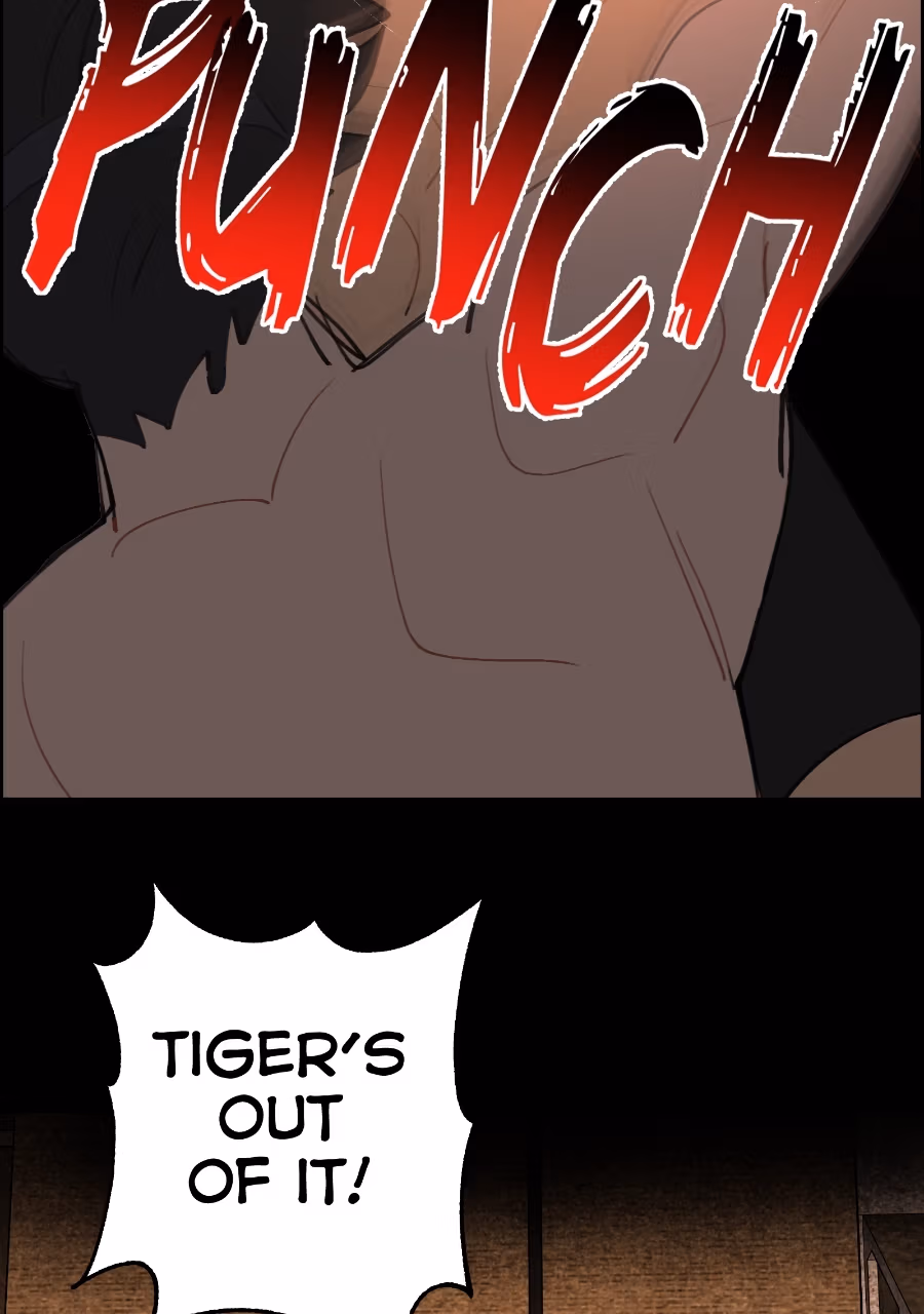 Fight for Me! Chapter 1 page 140 - 