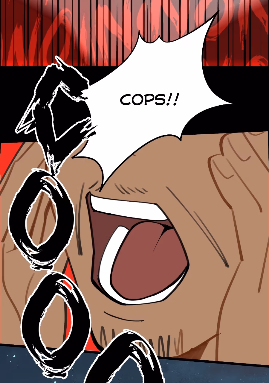 Fight for Me! Chapter 1 page 147 - 