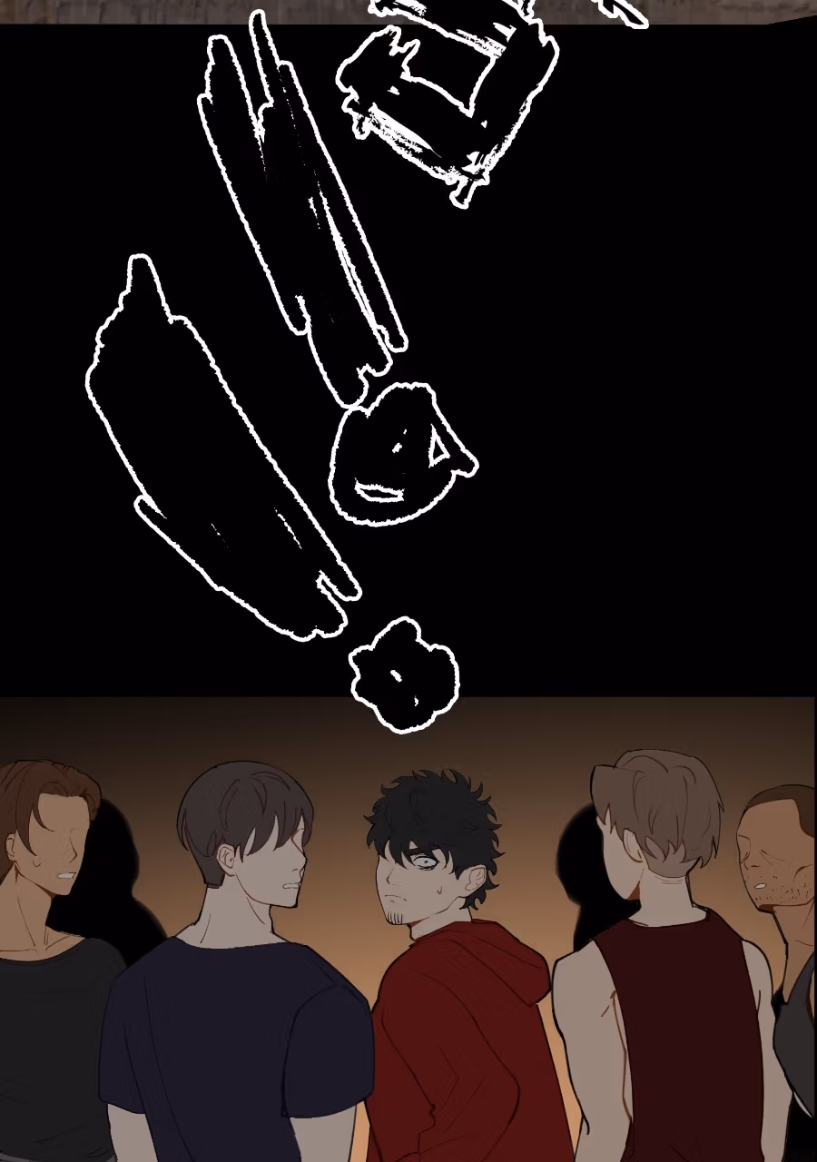 Fight for Me! Chapter 1 page 149 - 