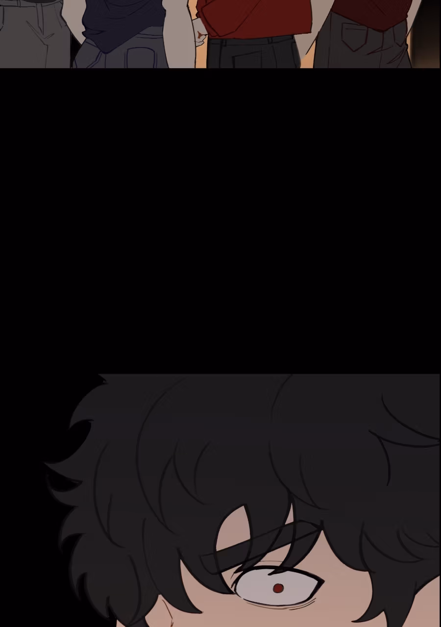 Fight for Me! Chapter 1 page 150 - 