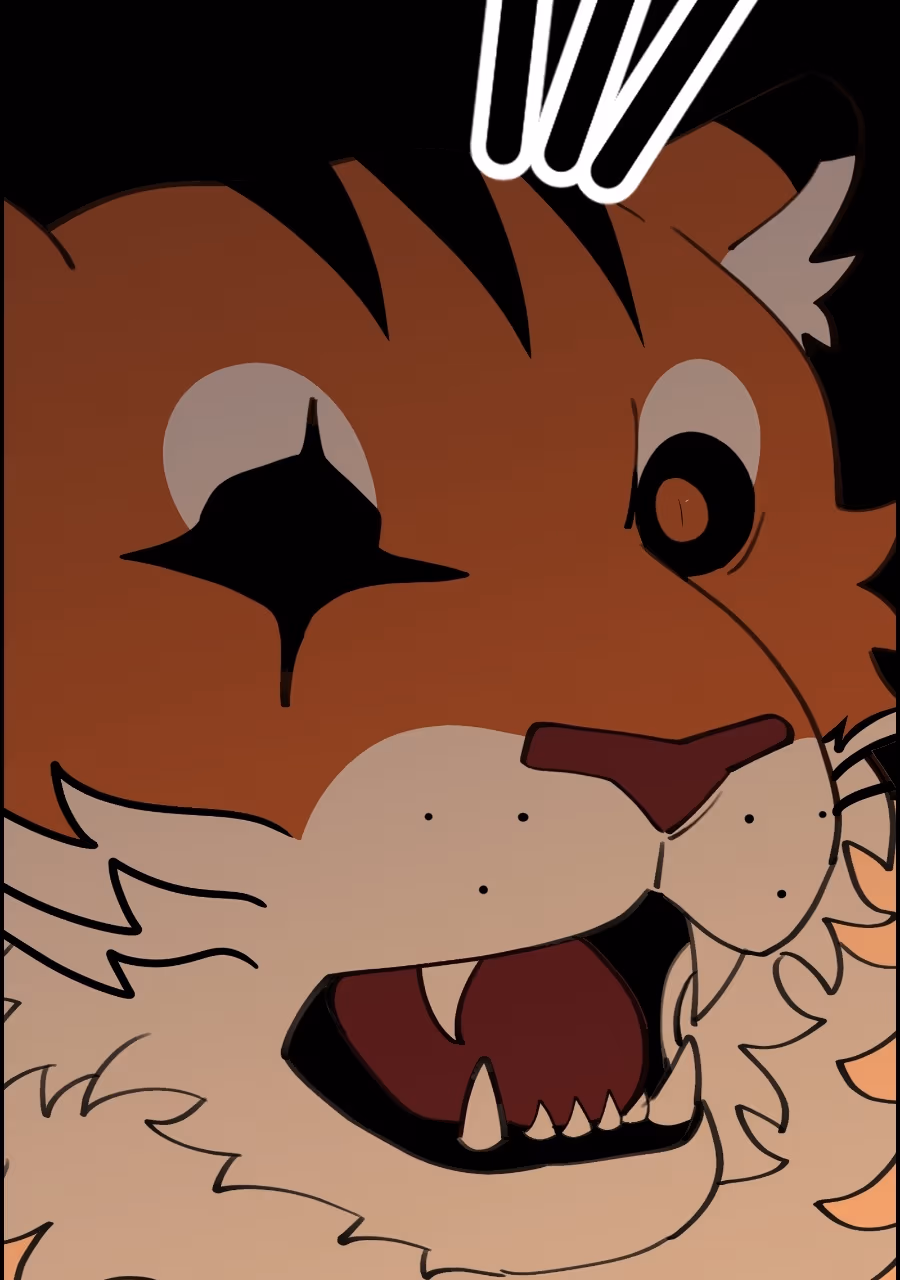 Fight for Me! Chapter 1 page 152 - 