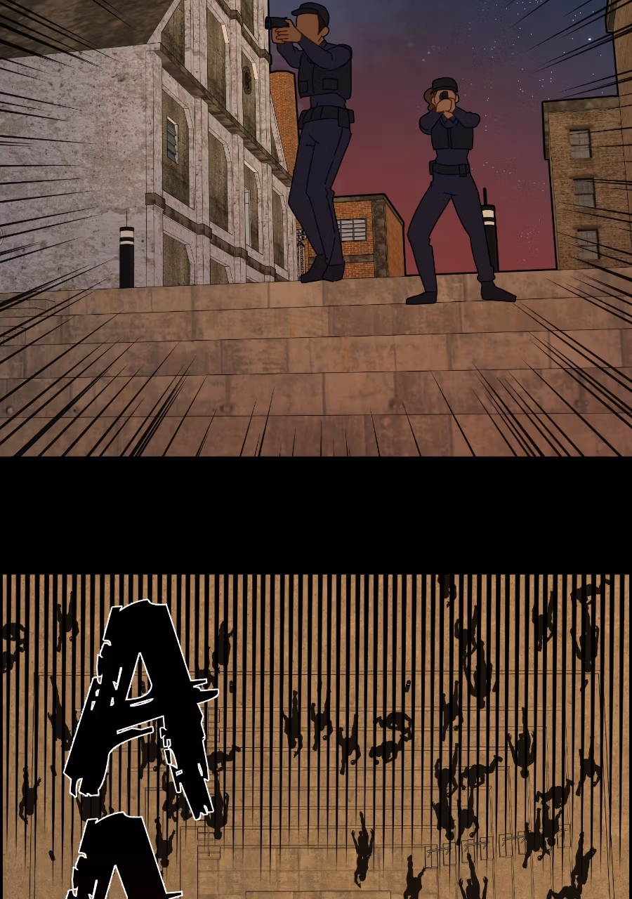 Fight for Me! Chapter 1 page 154 - 