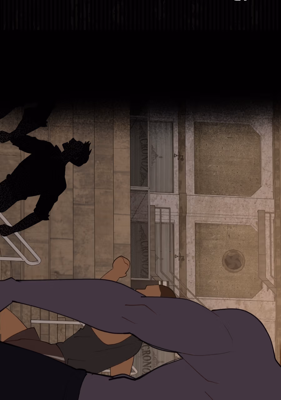 Fight for Me! Chapter 1 page 156 - 
