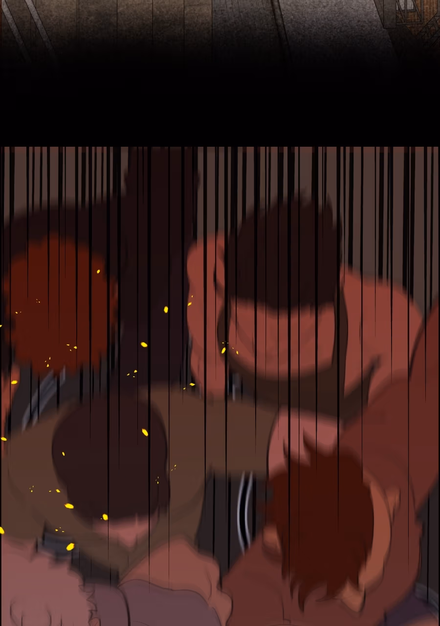 Fight for Me! Chapter 1 page 159 - 