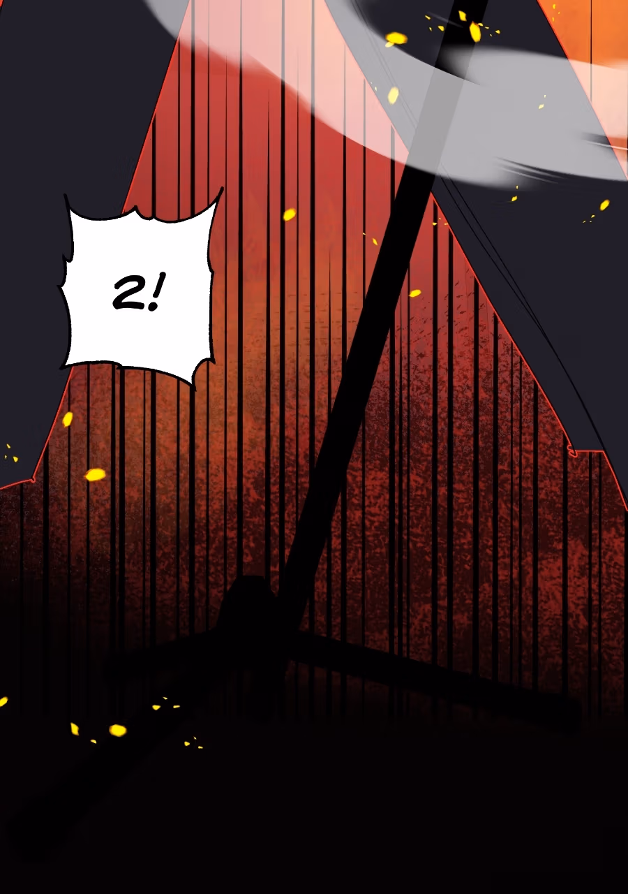Fight for Me! Chapter 1 page 17 - 