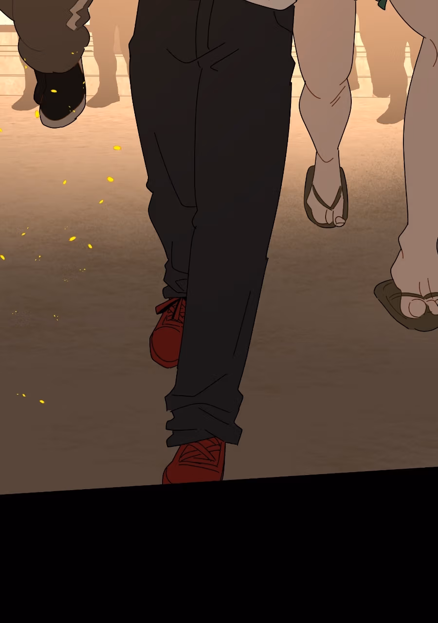 Fight for Me! Chapter 1 page 163 - 