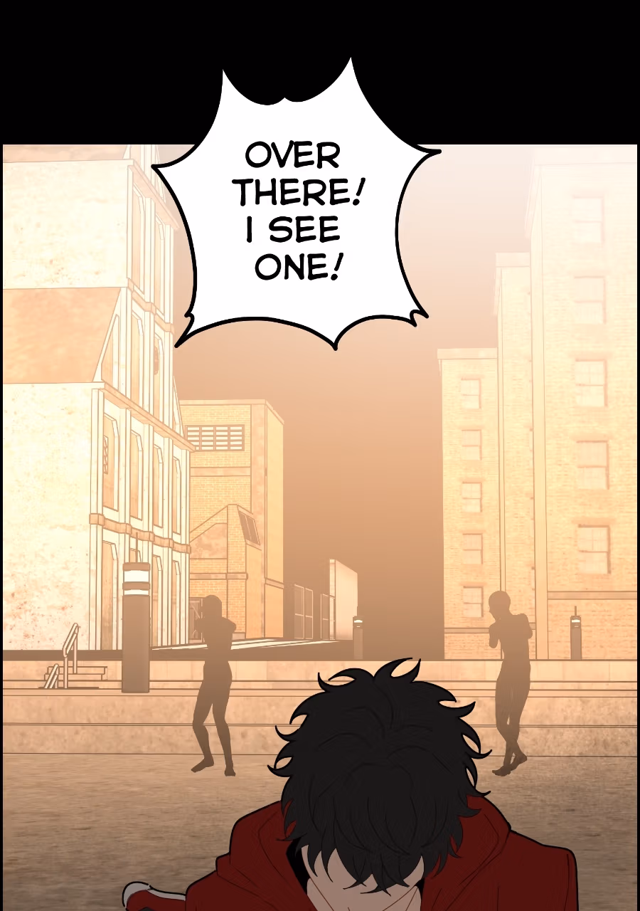 Fight for Me! Chapter 1 page 167 - 