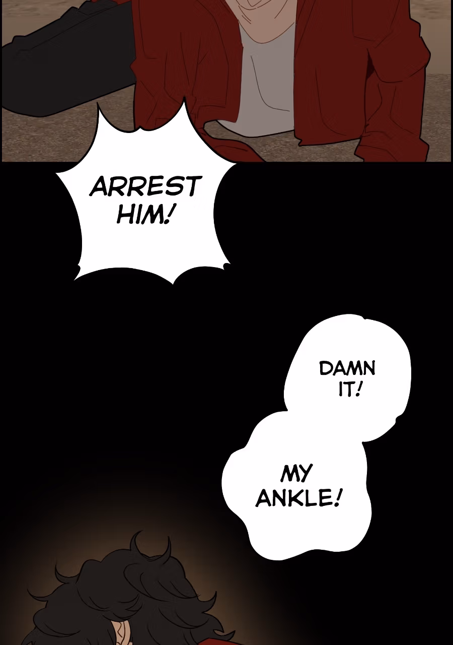 Fight for Me! Chapter 1 page 168 - 
