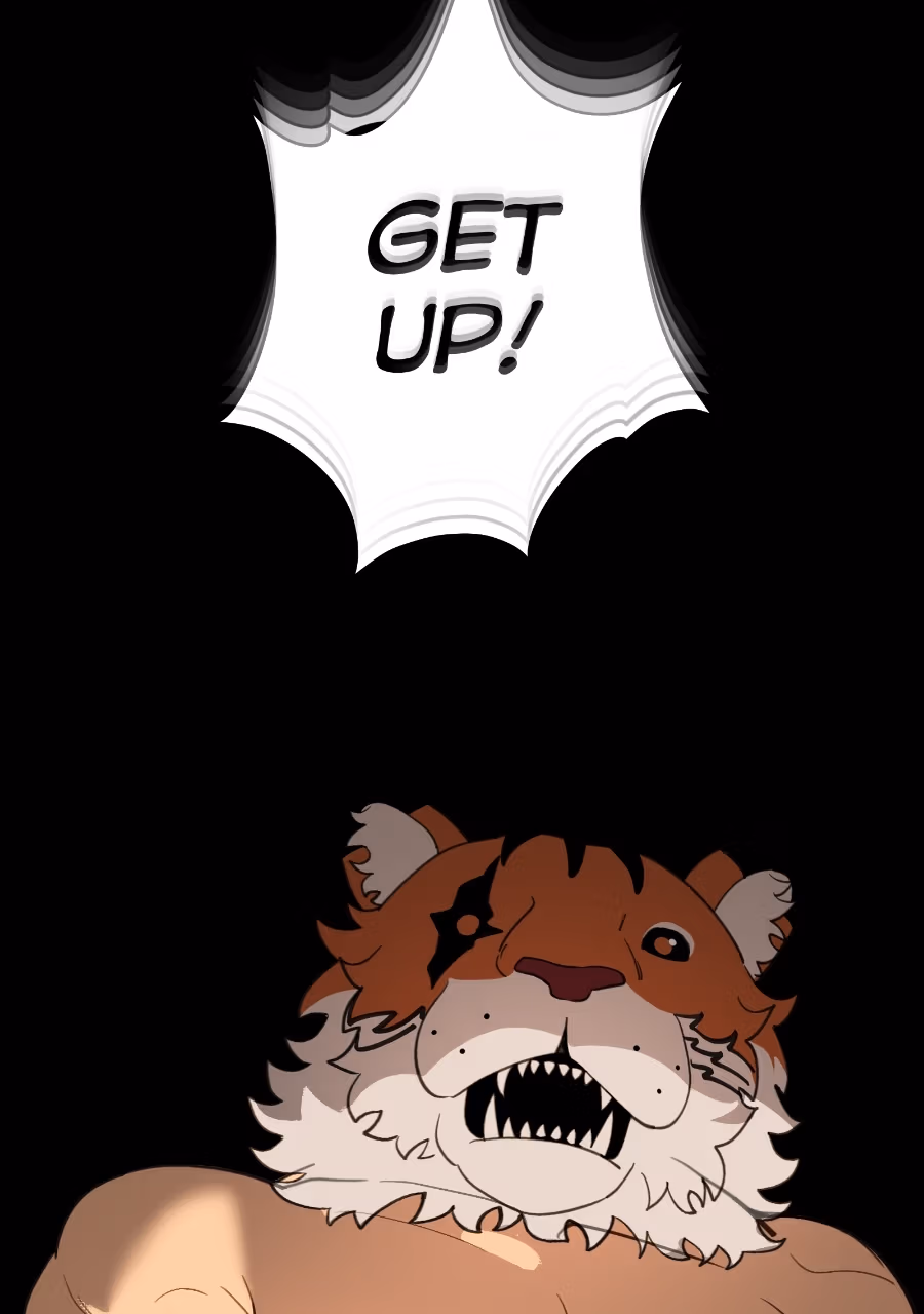 Fight for Me! Chapter 1 page 172 - 