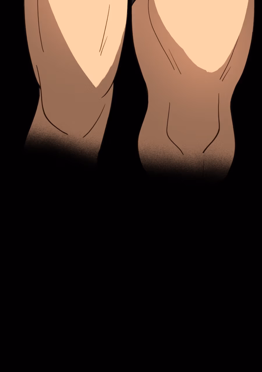 Fight for Me! Chapter 1 page 174 - 