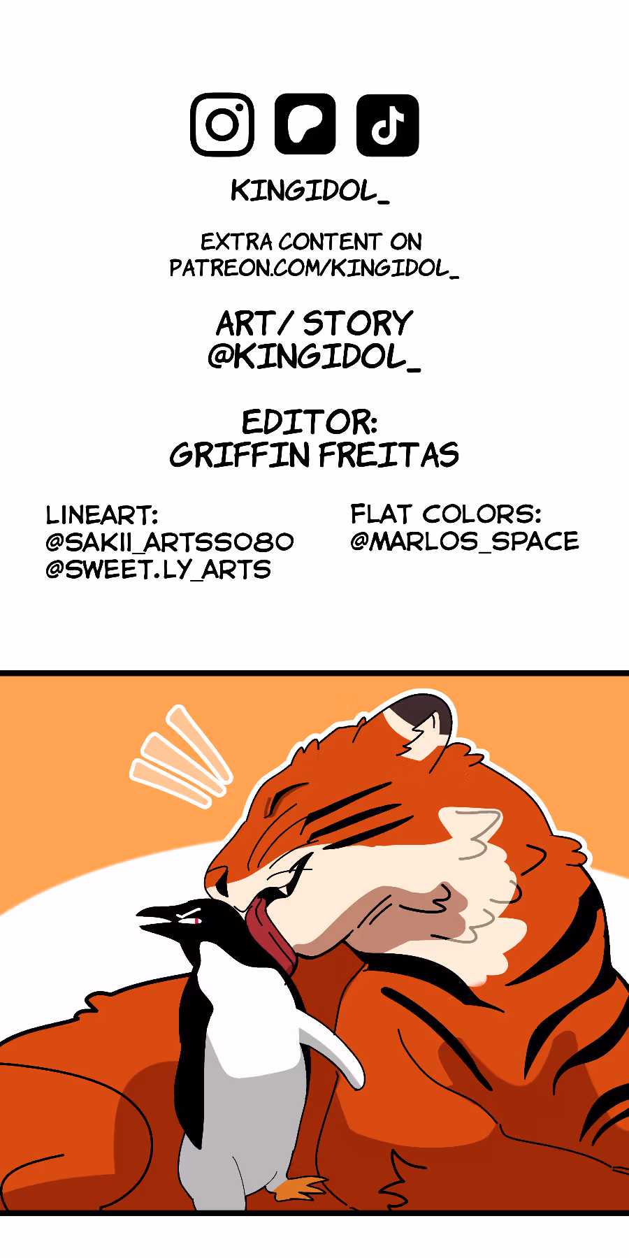 Fight for Me! Chapter 1 page 176 - 