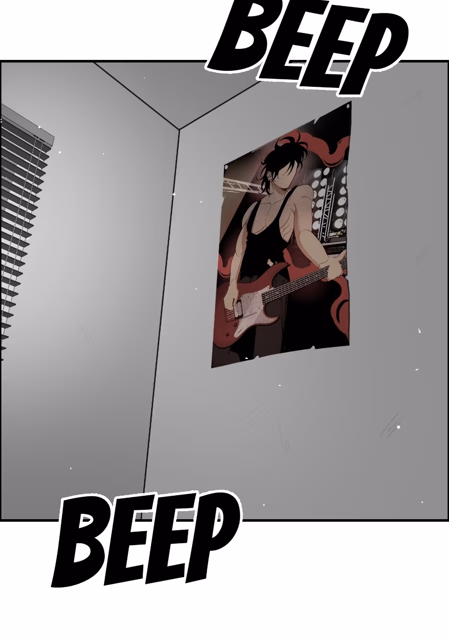 Fight for Me! Chapter 1 page 21 - 