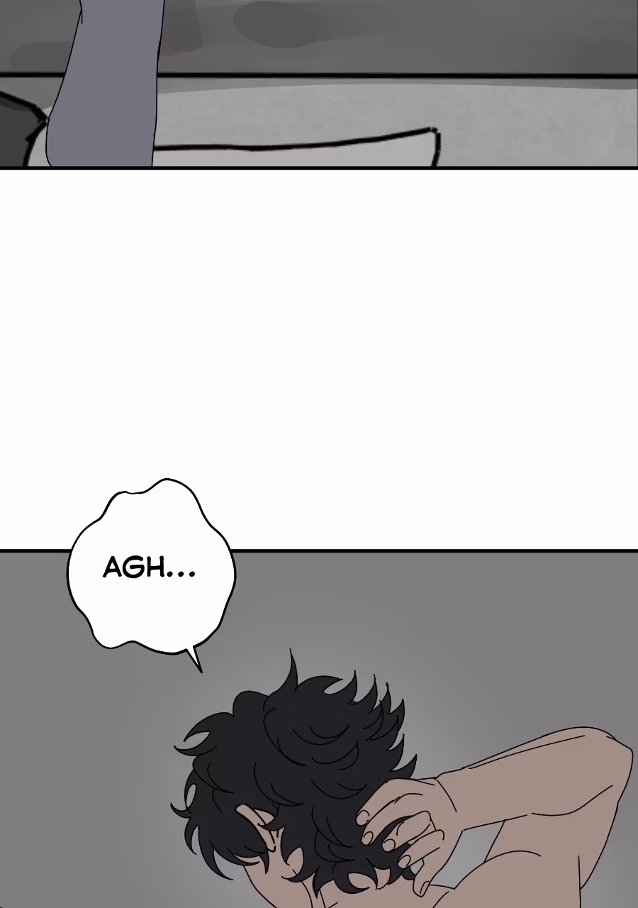 Fight for Me! Chapter 1 page 27 - 