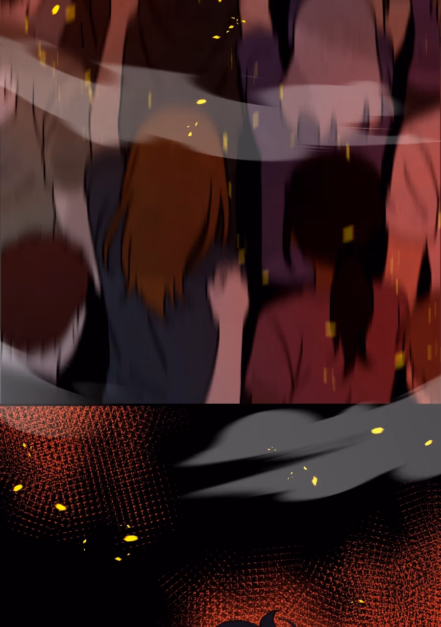 Fight for Me! Chapter 1 page 4 - 