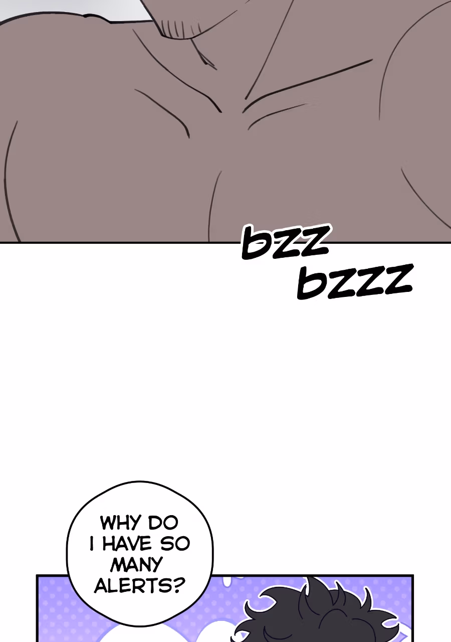 Fight for Me! Chapter 1 page 31 - 