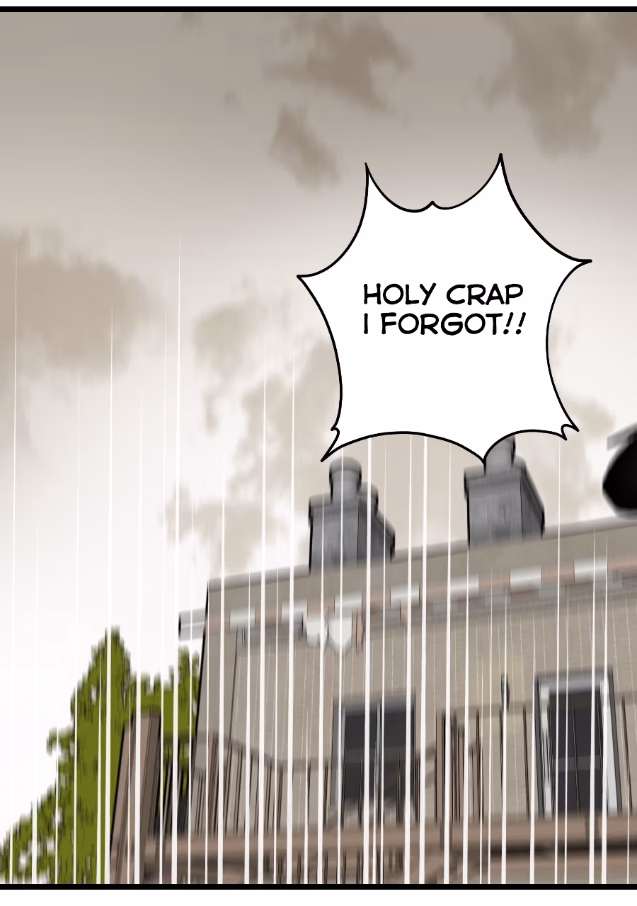 Fight for Me! Chapter 1 page 33 - 