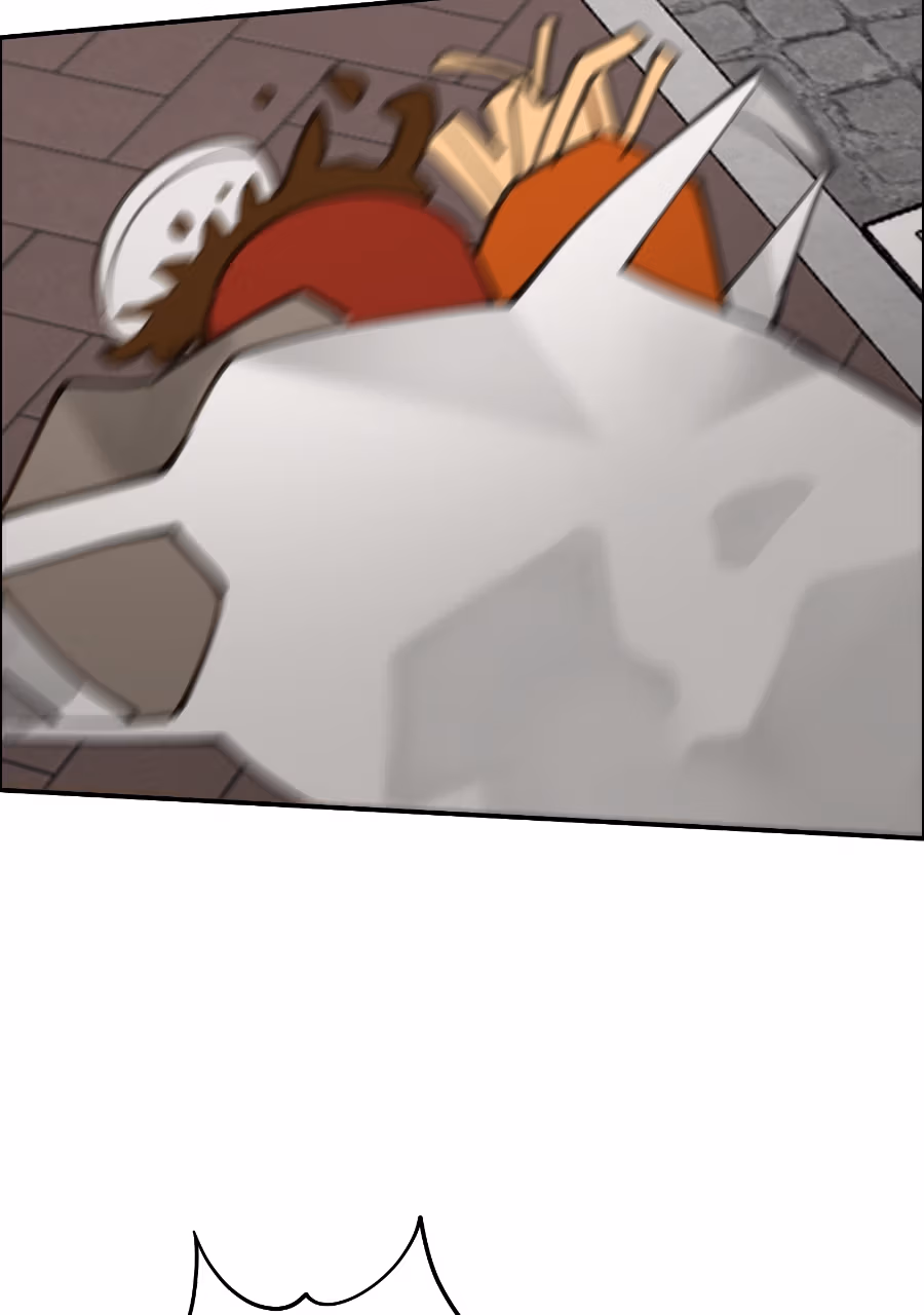 Fight for Me! Chapter 1 page 35 - 