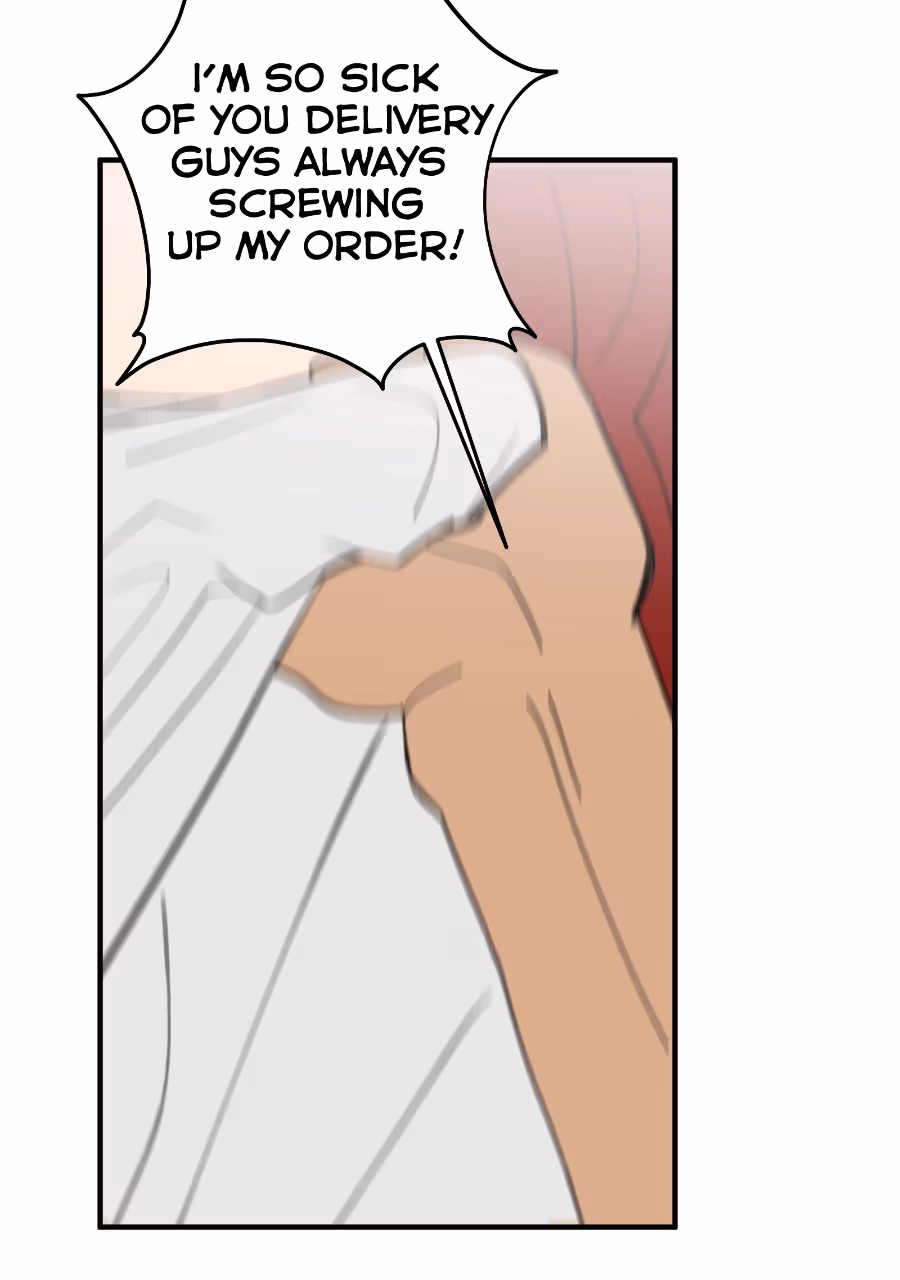 Fight for Me! Chapter 1 page 36 - 
