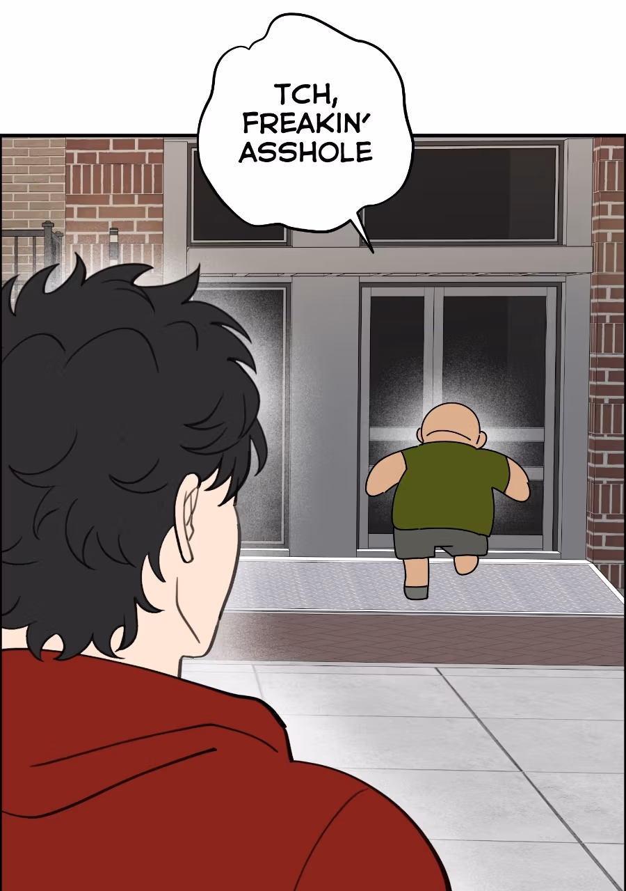Fight for Me! Chapter 1 page 44 - 