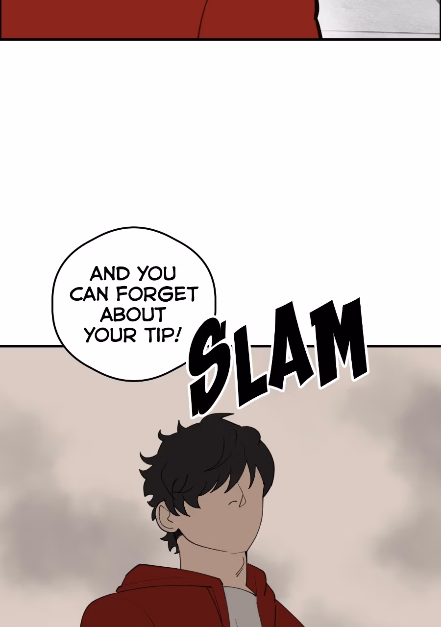 Fight for Me! Chapter 1 page 45 - 