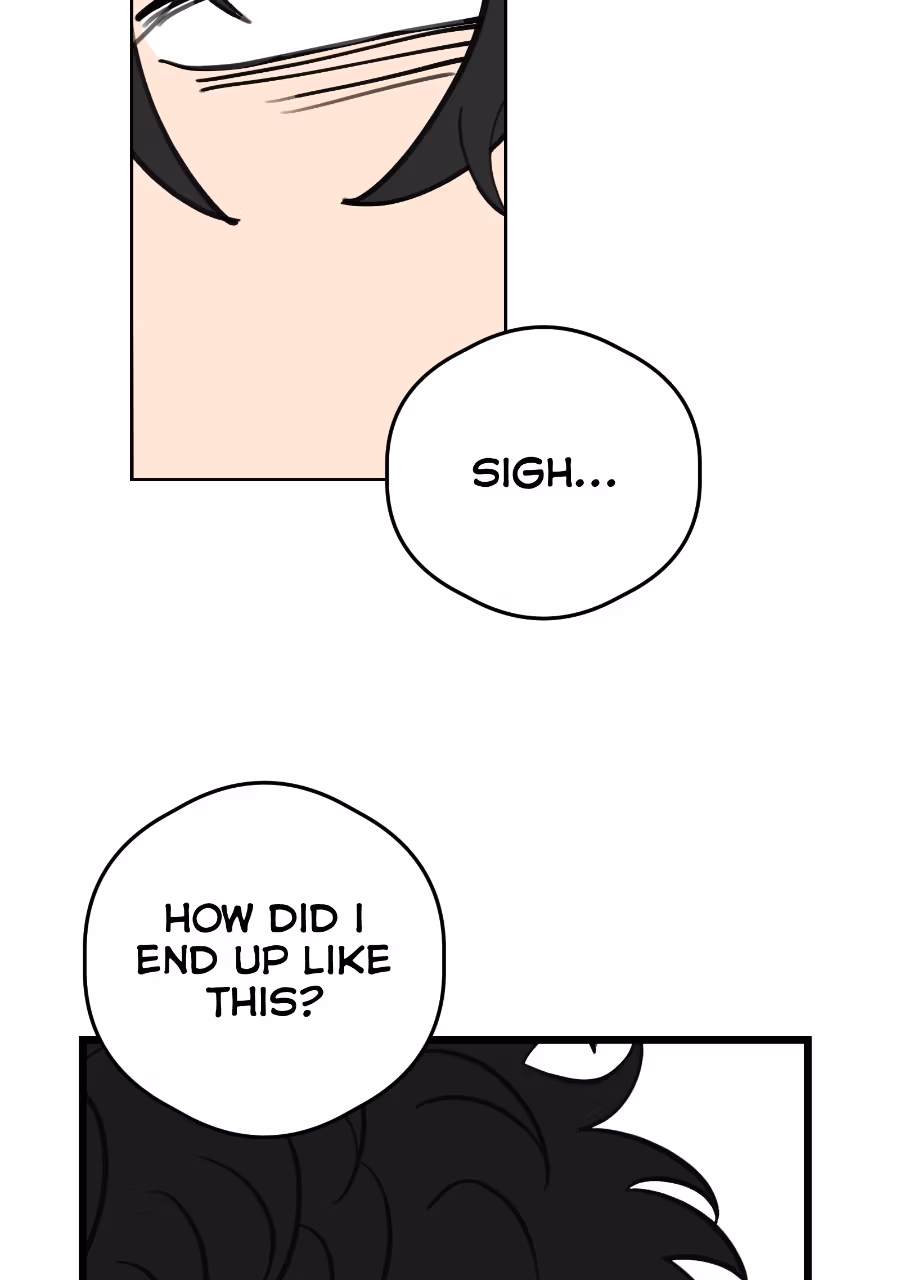 Fight for Me! Chapter 1 page 47 - 