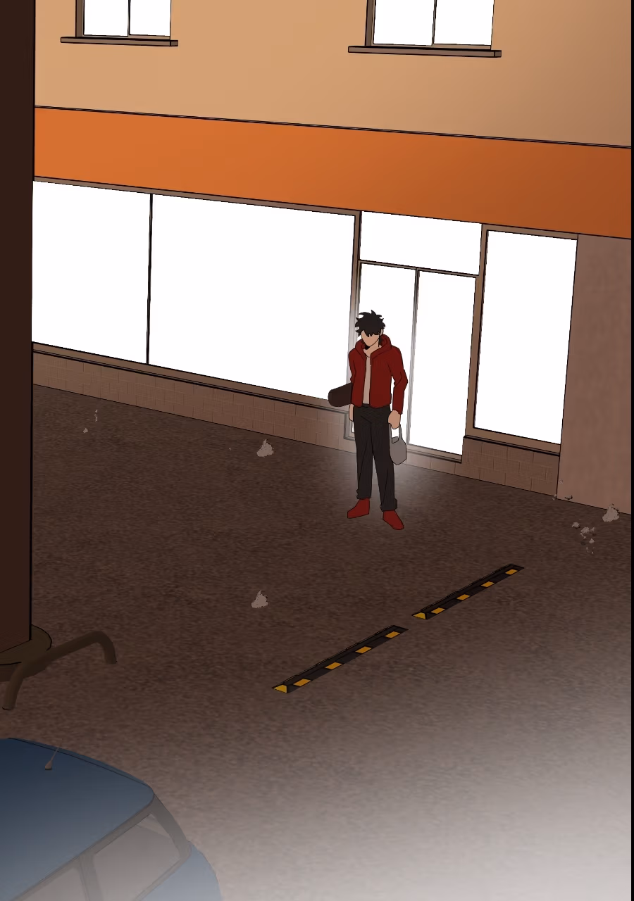 Fight for Me! Chapter 1 page 50 - 